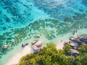 Kembaran Maldives yang Bebas Visa untuk Paspor RI
