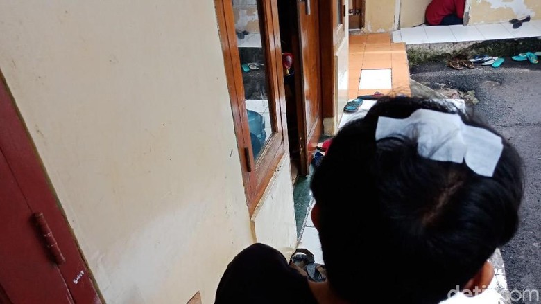 Cerita Ojol Dipukuli Gerombolan Pemotor di Kemang sampai Minta Ampun Cerita Ojol Dipukuli Gerombolan Pemotor di Kemang sampai Minta Ampun