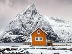 Bangga! Karya Fotografer Indonesia Jadi Finalis Kontes Dunia