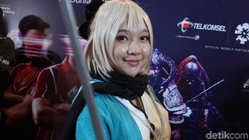 Pertandingan babak kualifikasi nasional digelar secara online akan berlangsung pada bulan Maret dan April 2018. (Foto: Rachman Haryanto)