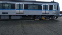 MRT Jakarta sendiri dijadwalkan beroperasi pada bulan Maret tahun depan. Pool/MRT Jakarta.