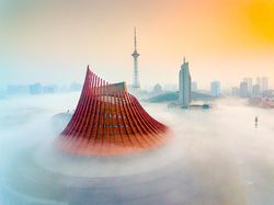 Bangga! Karya Fotografer Indonesia Jadi Finalis Kontes Dunia