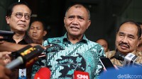 Agus juga menyebut adanya pembahasan soal Peraturan Pemerintah (Perpres) terkait Beneficial Ownership (BO) yang akan didorong.