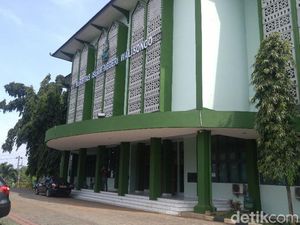 Kodam Diponegoro soal Diskusi Mahasiswa: Kami Menghargai Kebebasan Berpendapat