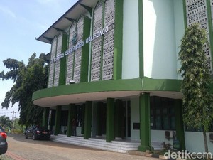 UIN Semarang Buka Jalur Prestasi untuk Mahasiswa Baru, Ini Syaratnya