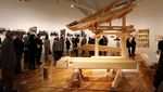 Foto: Museum Khusus Barang Pertukangan