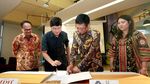 Kerjasama Fasilitas Kredit dengan Bank BTPN