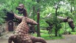 Bukan Jurassic Park, Ini Jurustic Park