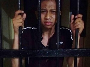 Pembunuh Driver Taksi Online di Bogor Terlibat Penggelapan Mobil