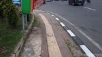 Before After Desain Trotoar Sudirman-Thamrin yang Digagas Anies