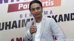 Para Selebriti Gelar Sholawat Anti Narkoba