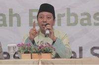 PPP Sasar Pemilih Millennial