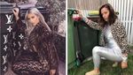 Parodi Foto Seleb Hollywood