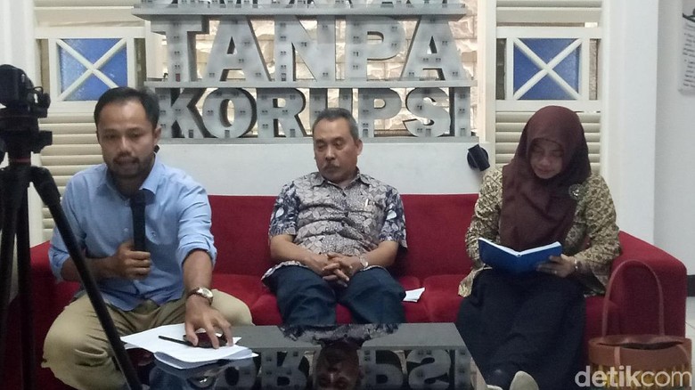 Peneliti LIPI: Cawapres Jokowi Harus Kuat di Penegakan Hukum Peneliti LIPI: Cawapres Jokowi Harus Kuat di Penegakan Hukum