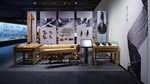 Foto: Museum Khusus Barang Pertukangan