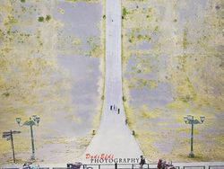 Keren Abis! Ketika Bumi Menjadi Bidang Lengkung