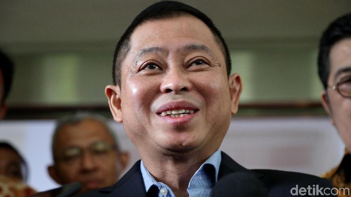 Premium Langka, Jonan: Saya Sudah Tegur Keras Pertamina