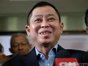 Premium Langka, Jonan: Saya Sudah Tegur Keras Pertamina