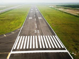 Bandara Kertajati Siap Bantu Evakuasi 68 WNI ABK Diamond Princess