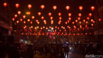 Foto: Singkawang Rasa Hong Kong
