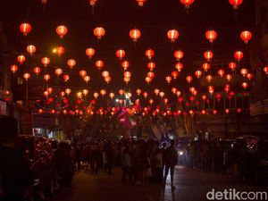 Foto: Singkawang Rasa Hong Kong