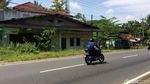 Foto: Dusun di Ciamis yang Larang Rumah Bertingkat Gara-gara Mitos
