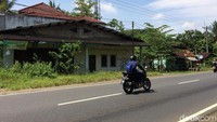 Mitos ini ada di Dusun Karangkamulyan, Desa Karangkamulyan, Kecamatan Cijeungjing, Kabupaten Ciamis, Jawa Barat.