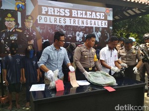 Berawal dari Ritual, Begini Kronologi Wanita Tewas Digelonggong Air