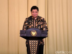 Buka Pameran Mesin Pertanian, Menperin: Masyarakat RI Kreatif