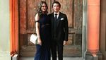 Tampil dengan Riasan Pengantin, Luna Maya Disebut akan Menikah
