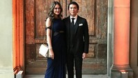 Semoga keduanya segera menikah ya!  Foto: Dok. Instagram/lunamaya