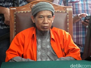 JAD dan Aman Abdurrahman Beberapa Kali Serang Polisi