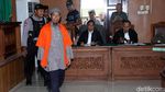Sidang Dalang Teror Bom Thamrin Hadirkan Saksi Kunci