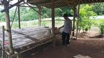 Ini Makam Keramat yang Bikin Warga Tolak Tol Serpong-Balaraja