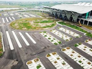 Bandara Kertajati bakal Layani Angkutan Kargo Mulai Juni