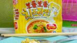 Dijamin Ngiler! Begini 10 Racikan Mie Instan a la Anak Mie Instan
