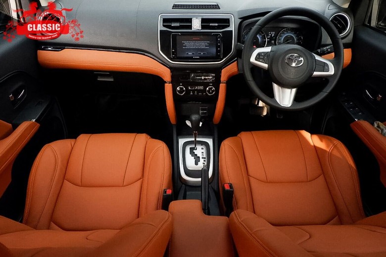 Modifikasi Interior mobil Microfiber Modifikasi Interior mobil Microfiber