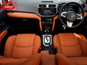 Usir Virus dari Dalam Mobil, Jangan Pakai Alkohol!