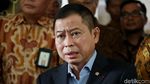 Menteri ESDM Lapor SPT Pajak Via Online