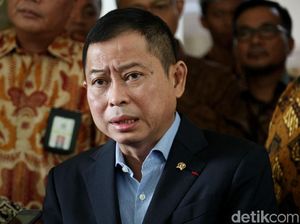 Surat Tak Diterima, KPK Ubah Panggilan Menteri ESDM Jadi Rabu 15 Mei