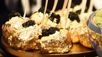 Ini Biaya Fantastis untuk Makanan dan Sovenir Pesta Oscar 2018