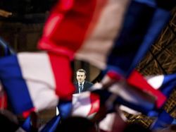 Bangga! Karya Fotografer Indonesia Jadi Finalis Kontes Dunia