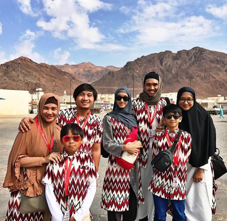 Potret Personel Sheila on 7 dan Anugerah Terindahnya