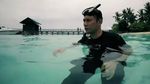 Foto: AHY dan Raja Ampat