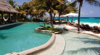 Sebut saja Eddie Murphy sampai Barack Obama pernah singgah di Pulau Necker (Virgin Group)