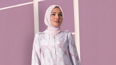 Tunik Hingga Kurtal, Ini 12 Istilah Busana Muslim yang Populer di Indonesia