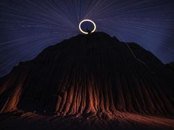 Bangga! Karya Fotografer Indonesia Jadi Finalis Kontes Dunia