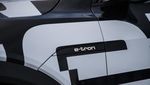 SUV Listrik Pertama Audi Bersolek