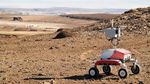 Foto: Tempat-tempat di Bumi yang Seperti di Planet Lain