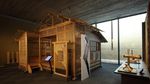 Foto: Museum Khusus Barang Pertukangan
